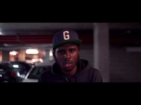 Jele Jelz - Don Rap [Music Video] | GRM Daily