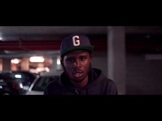 Jele Jelz - Don Rap [Music Video] | GRM Daily