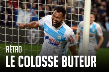 Rolando | Le colosse buteur