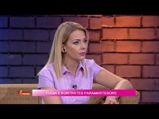 Vizioni i pasdites - Shtohen rastet e martesave "Me kushte" - 28 Qershor 2018 - Show - Vizion Plus