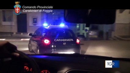 Puglia: prostituivano ragazze minorenni nelle case degli anziani per rubare soldi e terreni, arrestati