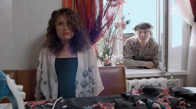 Тайны города N (2018) 6 серия. Детектив. Драма