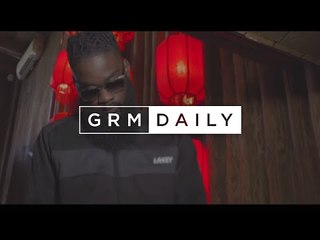 Dex Man - Rackz x2 (Prod By CERTIBEATS) [Music Video] | GRM Daily