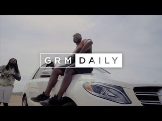 CR Blacks - Beechwood [Music Video] | GRM Daily