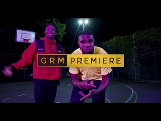 Zion B ft. Ramz - Movin [Music Video] | GRM Daily