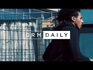 Kyze Loso - Getting Chased (On a Regular) [Music Video] | GRM Daily