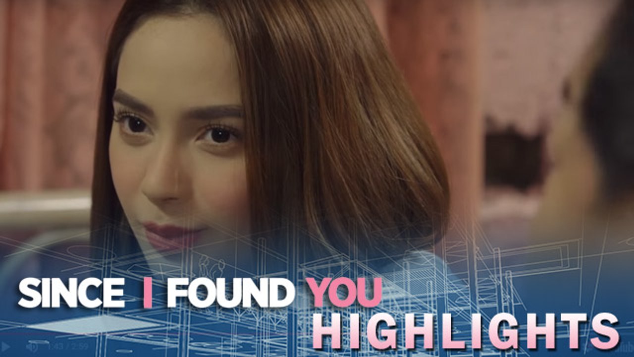 Since I Found You: Dani blushes over Nathan | EP 54