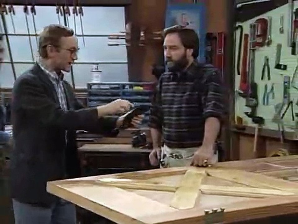 Home Improvement - S01 E16 Jill's Birthday