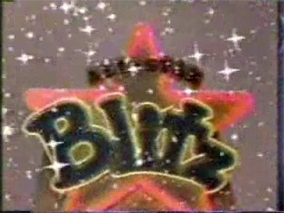 All Star Blitz (Premiere) 4/8/85