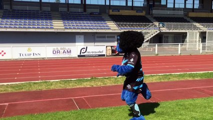 SYMA révise ses gammes en préparation d'avant-saison
