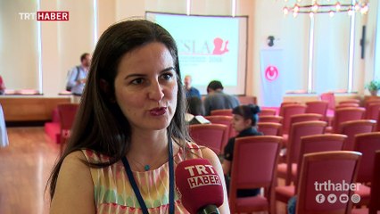 TRT Çocuk sessizliğe ışık olacak