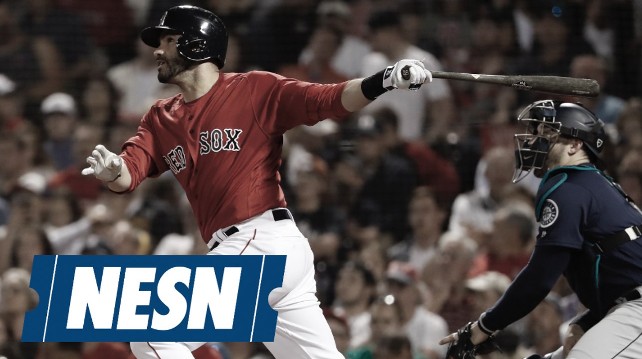 What to look for as the Red Sox try to sweep the Angels again
