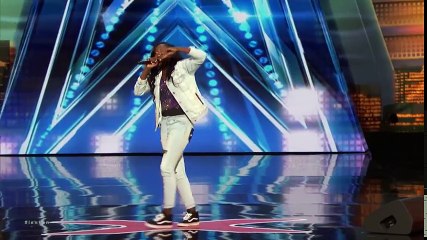TOP 4 EMOTIONAL Auditions America's Got Talent 2018
