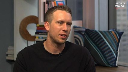 Nick Foles on his NFL future: I would love the opportunity to start