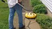 You Won't Be Able To Look Away Once You See What This Pressure Washer Can Do
