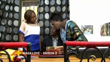 WAGA LOVE SAISON 2