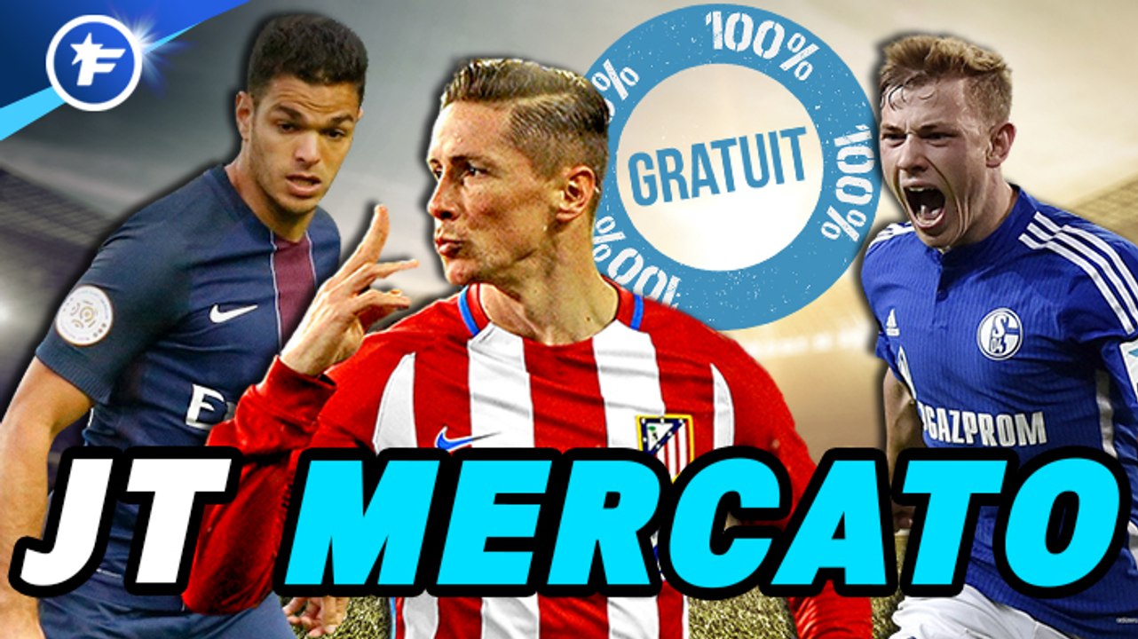 Journal du Mercato : ces joueurs libres qui affolent le marché