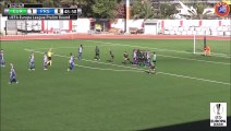 1-1 Meriton Korenica Goal UEFA  Europa League  Preliminary Round - 28.06.2018 Europa FC 1-1 KF Prishtina