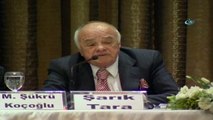 ENKA Holding Fahri Başkanı Şarık Tara hayatını kaybetti