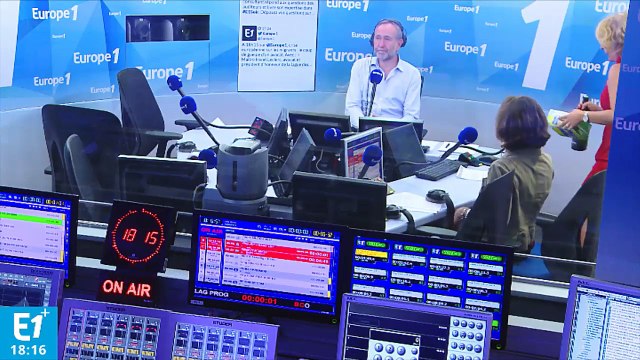 Nous oublions les principes fondamentaux de fraternité , estime Me Henri Leclerc