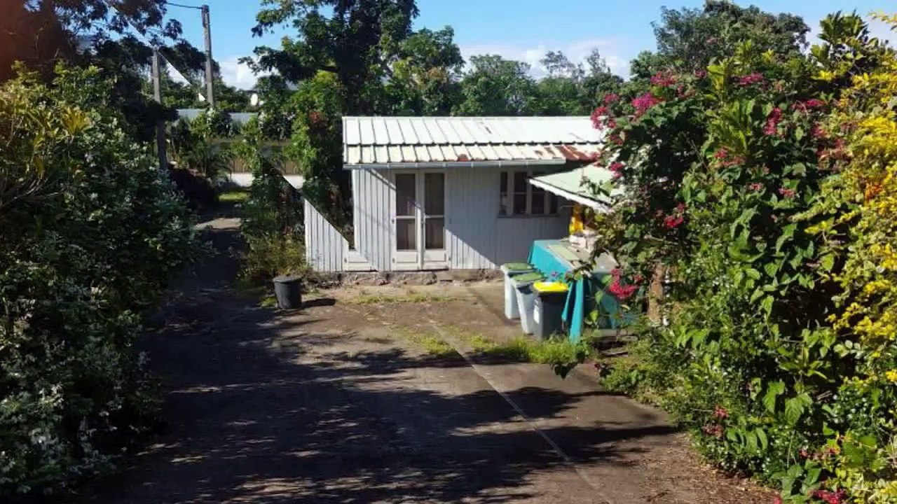 A vendre - Maison/villa - ST ANDRE (97440) - 5 pièces - 100m²