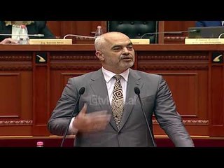 Debate ne Kuvend për negociatat