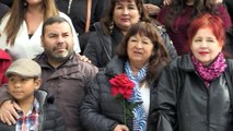 Madres chilenas en busca de sus hijos robados en dictadura