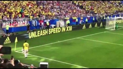 Senegal vs Colombia 0 1 resumen y Mejores momentos mundial 2018