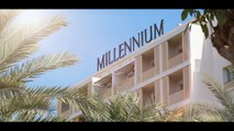 Overlooking the idyllic clear waters of the Batinah Coast, Millennium Resort Mussanah seamlessly blends Oman’s renowned hospitality with international comfort,