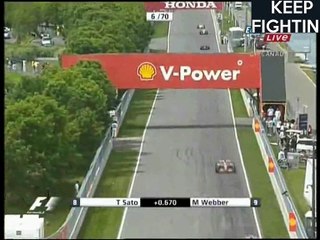 06 GP du Canada 2007 p7