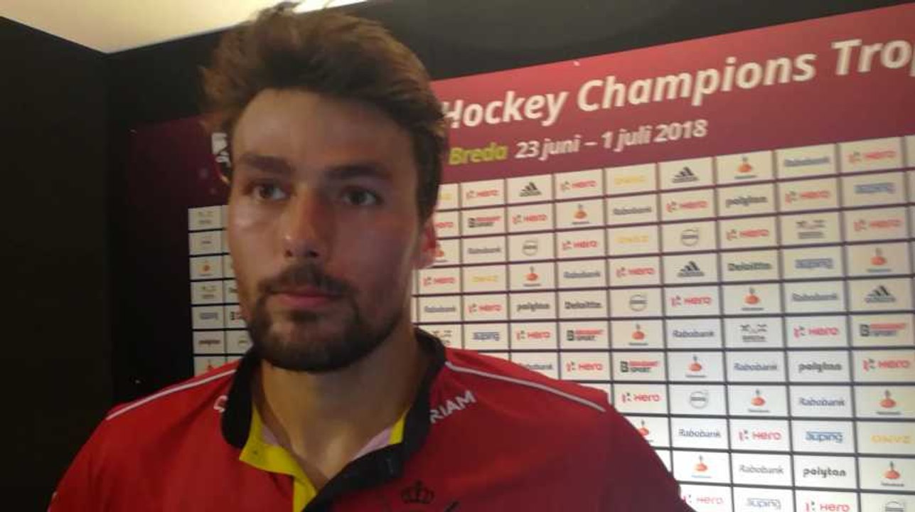 Gougnard : "Quand ça ne veut pas, ça ne veut pas"