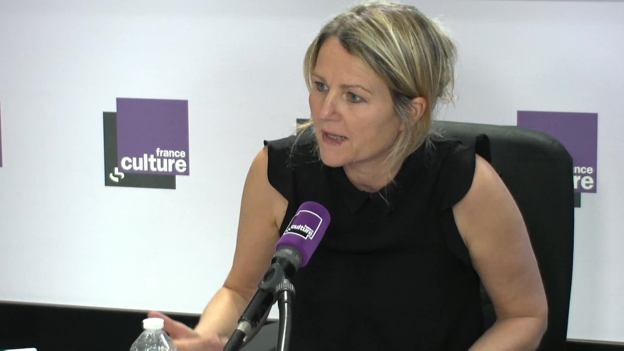 Fabienne Brugère : "L’étranger clandestin devient malheureusement une manière pour les populistes de réaffirmer une souveraineté"