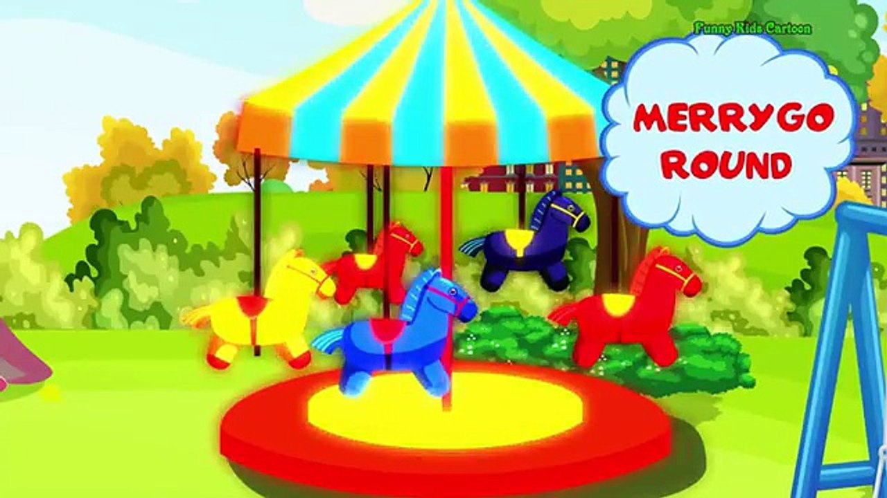 Minnie Mouse portant une jupe quand aller faire du shopping avec maman! Apprendre les couleurs pour les enfants avec Mickey