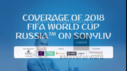 Mexico v Sweden _ Highlights _ 2018 FIFA World Cup Russia™_clip1