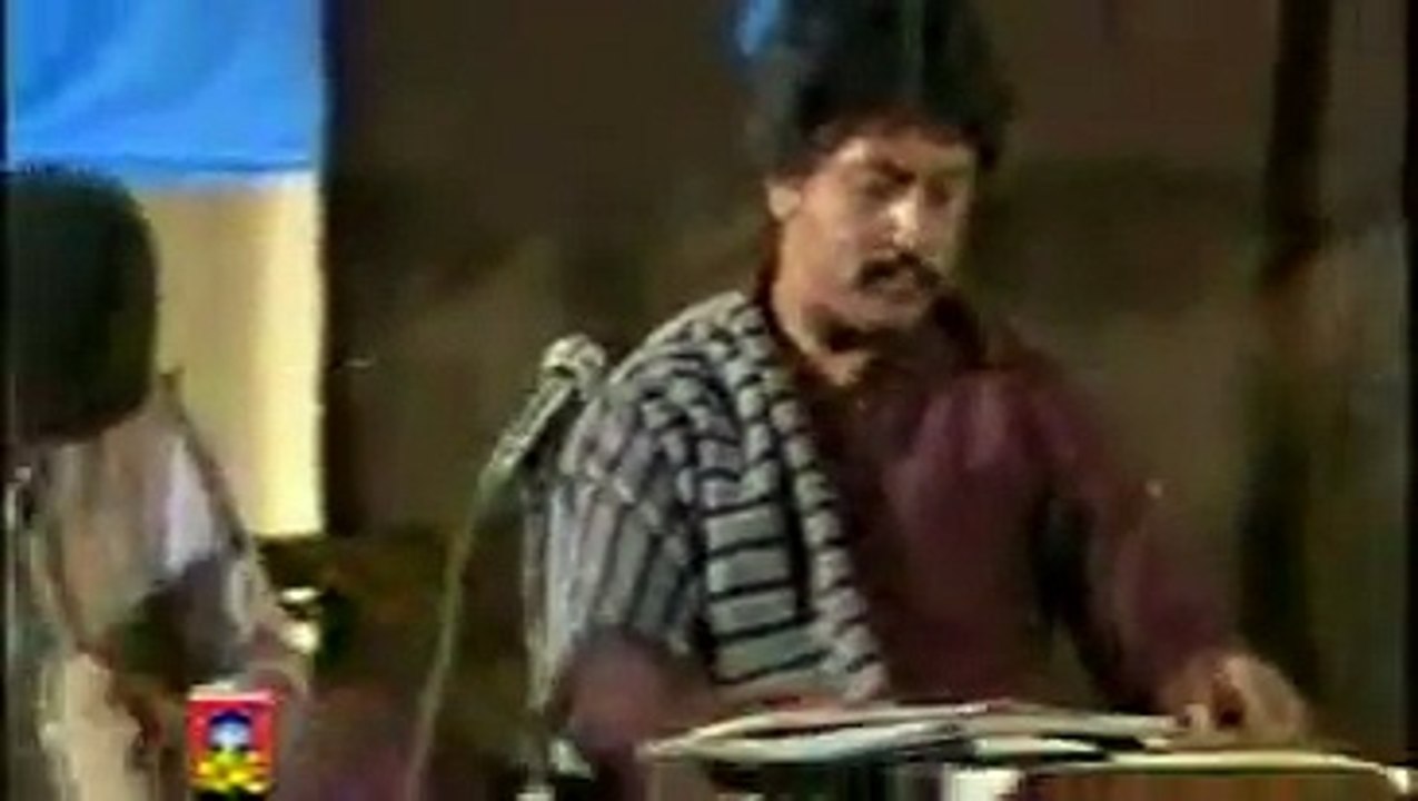 tumko shohrat ho mubarak Attaullah khan best