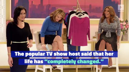 Wendy Williams’ Graves’ Disease Has Been 'Creeping Back'