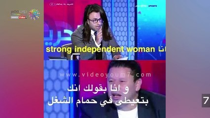 بعد تحقق نبوءته مع المنتخب.. شاهد أراء رضا عبدالعال في أمور لن تصدقها