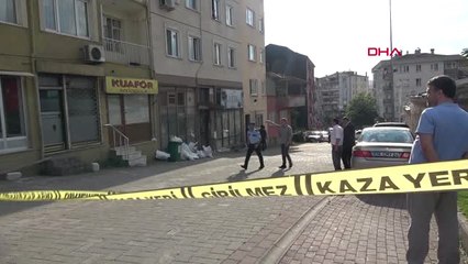 Bursa - Annesi ile Ablasını 4 Gün Rehin Tuttu, Polis 2 Saatte İkna Etti