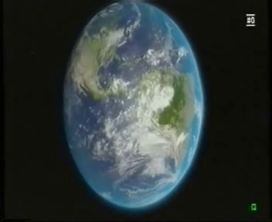 Experimentos mentales: Un planeta Tierra enorme