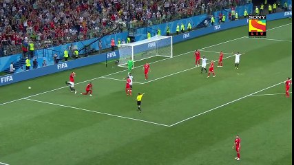 Switzerland v Costa Rica _ Highlights _ 2018 FIFA World Cup Russia™_clip3