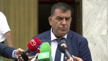 Në burg korrierët e 3.4 mln eurove  - Top Channel Albania - News - Lajme