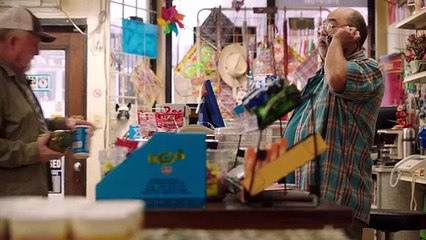 Kim's Convenience S01 E02