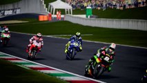 MotoGP 18 - Bande-annonce Switch