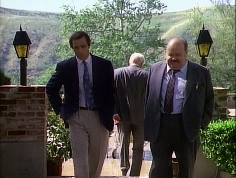 Jake und McCabe  S01E23 - Rhapsody in Blue