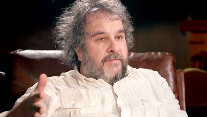 Mortal Engines - Behind the Scenes