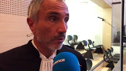 Assises de Vaucluse - "Violeur des balcons" : la réaction de la défense après le verdict