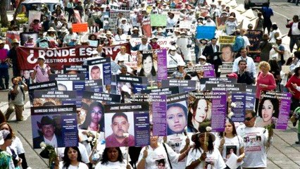 Mexico’s election marred by deadly violence