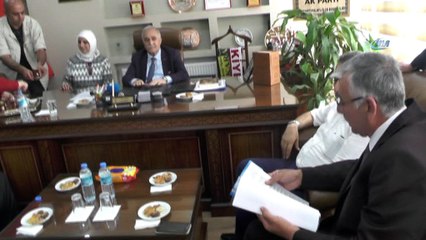 Bakan Fakıbaba: 'Fiyatlar bu hafta düşüşe geçti, her geçen günde düşecek'