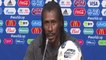 Mondial 2018: Élimination du Sénégal, Aliou Cissé s'explique