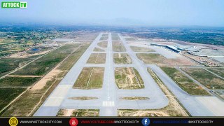 New Jinnah International Airport